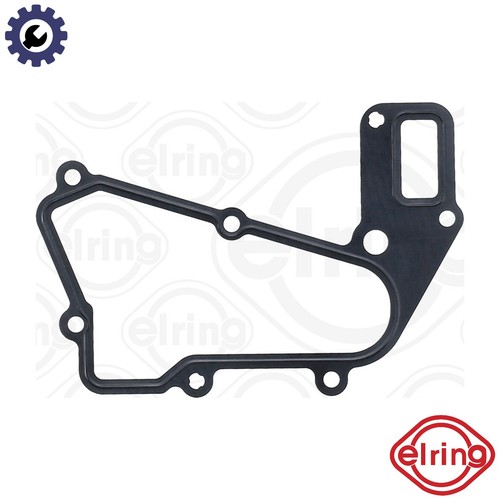 Gasket oil pump - pump, 185.071