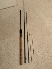 Maver Black Ice Competition