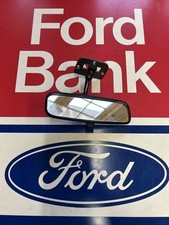 FORD ESCORT MK2 MEXICO RS2000 RS1800  GENUINE FORD INTERIOR MIRROR