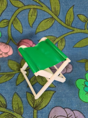 Sindy camping chair fold - sindy,