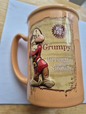 Disney Store Large Mug 3D