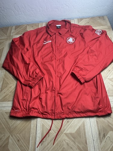 Nike ohio state jacket - state,