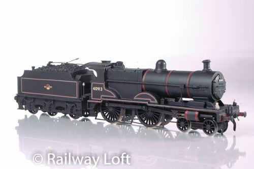 Lms compound class 40913 - compound, 4p