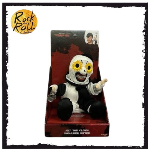 Spirit halloween terrifier - -,