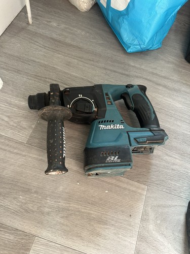 Makita 18v lxt dhr242 sds - dhr242,