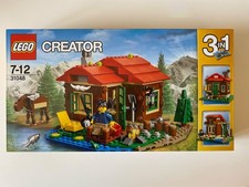Fantastic LEGO CREATOR