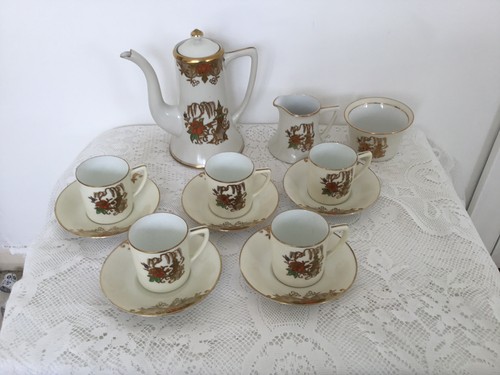 Noritake coffee pot x - noritake,