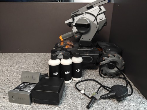 Dji robomaster remote - robomaster,