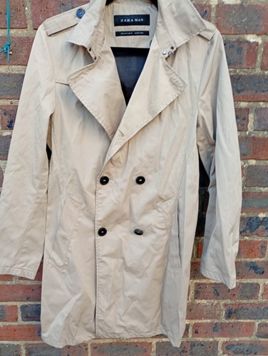 Zara man mens - man,