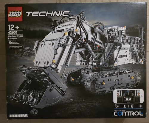 Brand new sealed - new, box