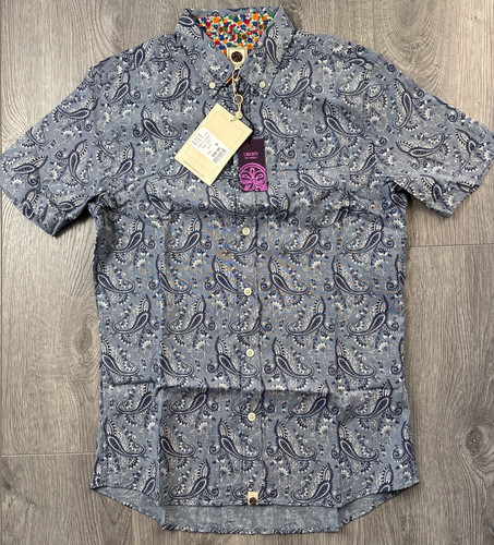 Pretty green thorley - pretty,