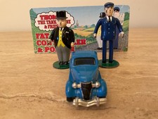ERTL TTTE Fat Controller