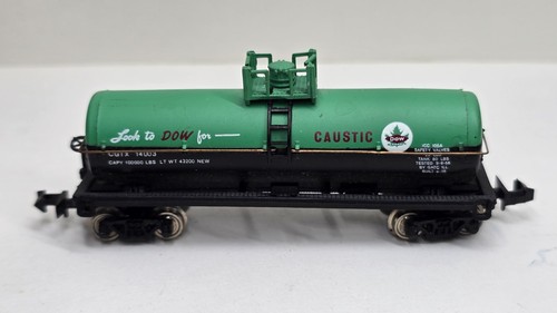 Bachmann scale train tank - bachmann,