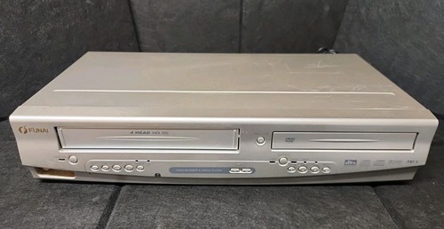Funai dbvr 5500 vhs - funai, dbvr-5500