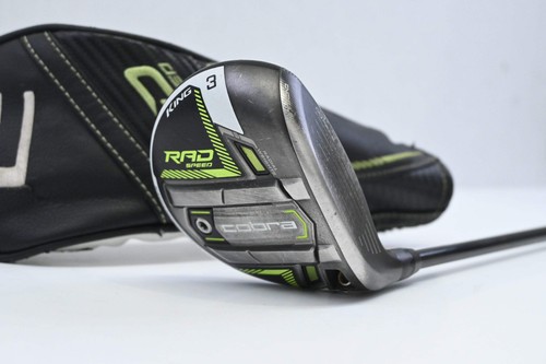 Cobra king radspeed - radspeed, #3