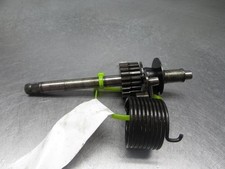 Honda S90 1964-1969 Motorcycle Kick Start Return Unit 