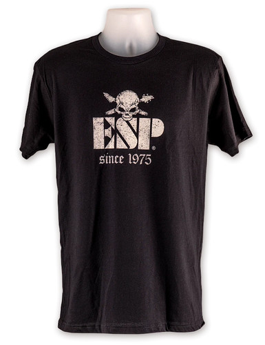 Esp guitars basses t - guitars, &