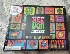 Nee Doh NeeDoh Squishy Advent