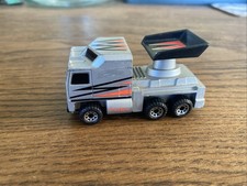 MATCHBOX CONNECTABLES/CONVOYS