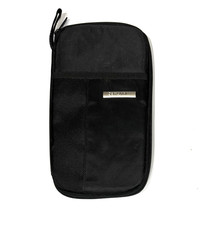 Samsonite Black Nylon Travel