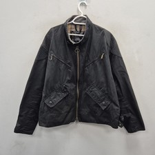 Barbour A18 International Wax