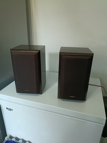Technics ca01a way - technics, sb-ca01a