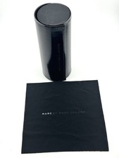 Marc by Marc Jacobs Black