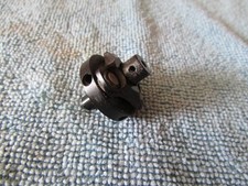 SME 3009 Spider Black Plastic Improved Assembly