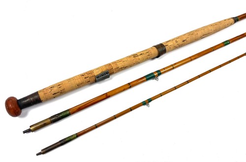 Hardy the general rod - rod, 13′