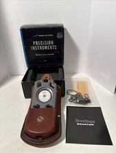 Brunton precision instruments
