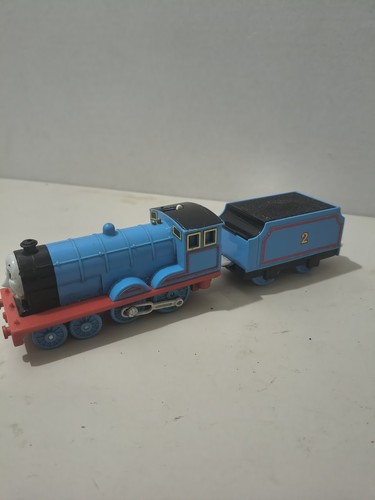 Tomy edward and tender - edward,
