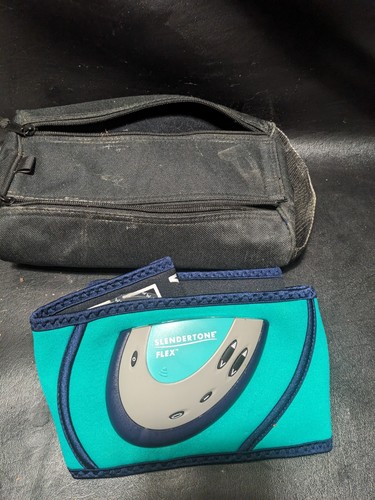 Slendertone abdominal toning - slendertone,