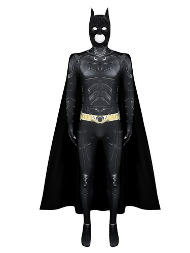 Batman costume the dark knight - batman,