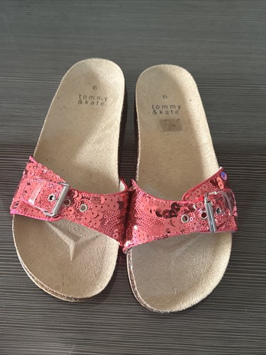 Sandals tommy and kate corc - and,
