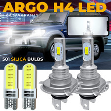 For Toyota Land Cruiser 90
