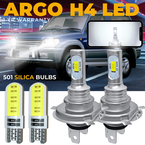 For toyota land cruiser - for,