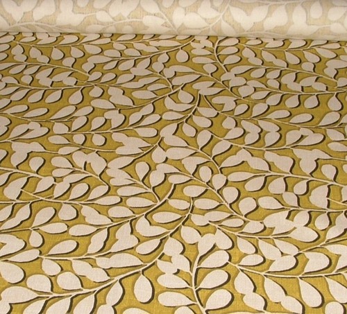 Cotton curtain fabric ashley - cotton,