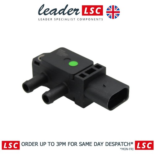 Dpf pressure sensor seat - pressure,