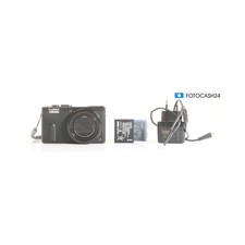 Panasonic Lumix DMC-TZ61 +