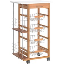 HOMCOM Multi-Use Kitchen