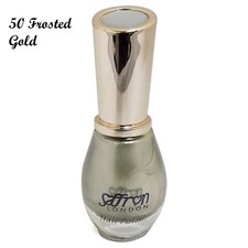 Saffron Nail Polish 96