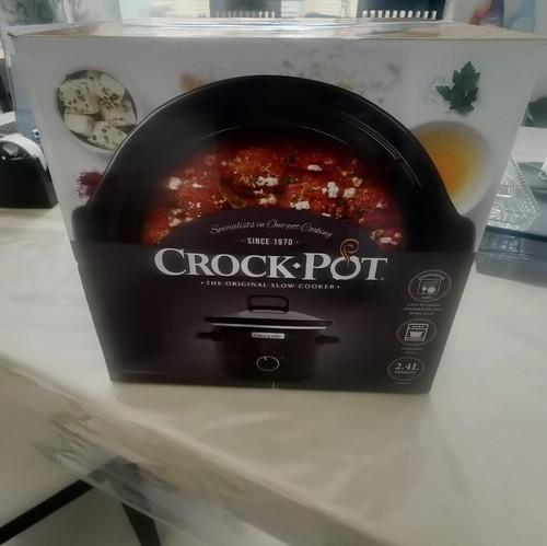 New crockpot the - ,