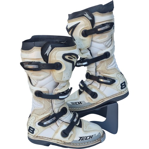 Alpinestars tech motocross - alpinestars, 8