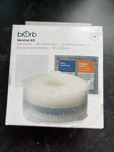 Biord fish tank service kit - biord,