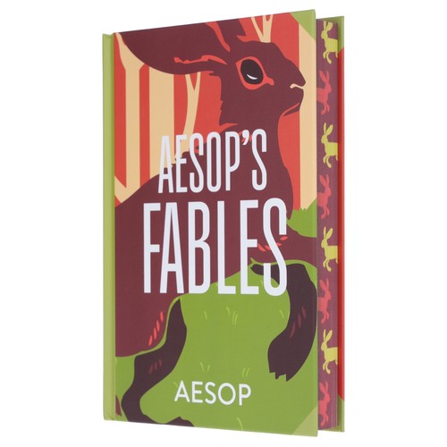 Aesop fables - aesop's,