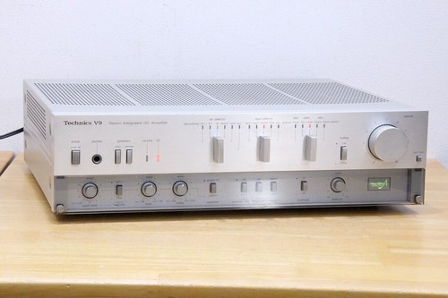 Technics integrated - su-v9,