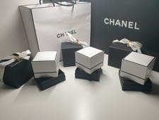 CHANEL  Jewelry Present Ring