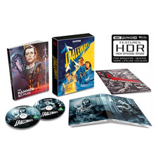 Spaceways Collector's Edition