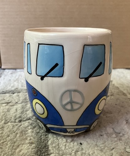 Volkswagen camper van - volkswagen,