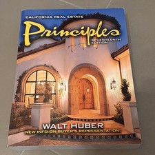 California Real Estate